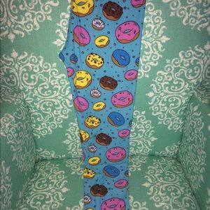 Donut 🍩 leggings for Girls